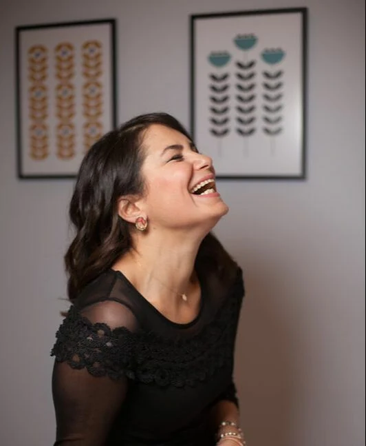 Maïa Barghout